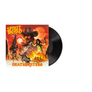 SpiritWorld - DEATHWESTERN (black LP & LP-Booklet & Poster)