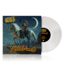 SpiritWorld - Helldorado (Ltd. white LP & LP-Booklet)