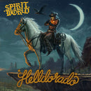 SpiritWorld - Helldorado (Ltd. CD Digipak)
