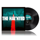 The Haunted - Songs Of Last Resort (black LP & Poster)