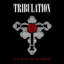 Tribulation - Sub Rosa In Æternum (Ltd. Gatefold ultra clear LP & LP-Booklet)