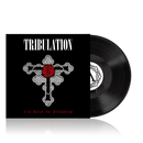 Tribulation - Sub Rosa In Æternum (black LP)