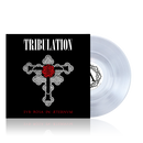 Tribulation - Sub Rosa In Æternum (Ltd. Gatefold ultra clear LP & LP-Booklet)