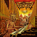 Voivod - Symphonique (CD Jewelcase in O-Card)