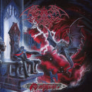 Worm - Necropalace (Standard CD Jewelcase)