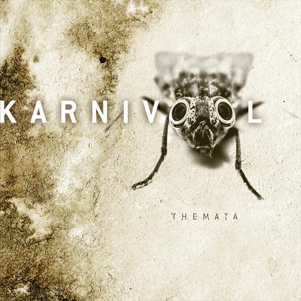 Karnivool - Themata (Gatefold black 2LP & Download card)