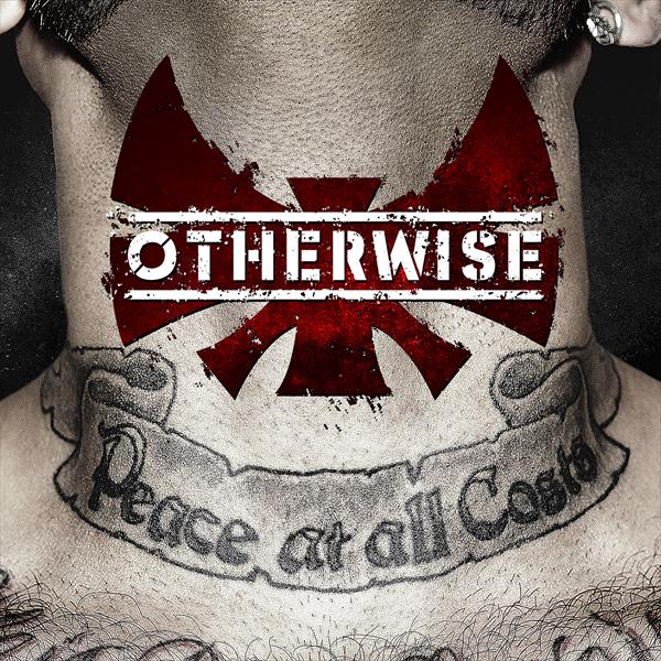 Otherwise - Peace At All Costs (black LP)