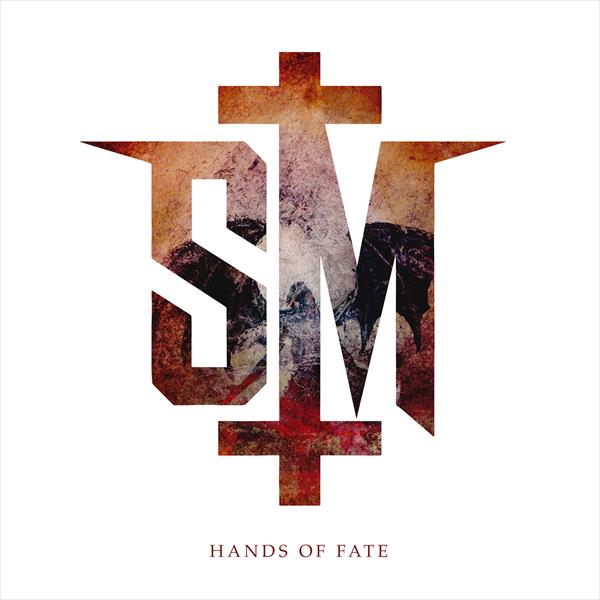 Savage Messiah - Hands Of Fate (black LP+CD)