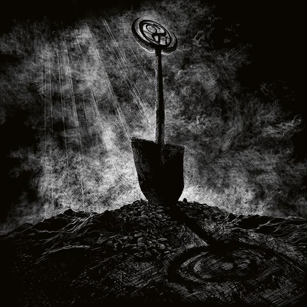 GosT - Valediction (Gatefold black LP)
