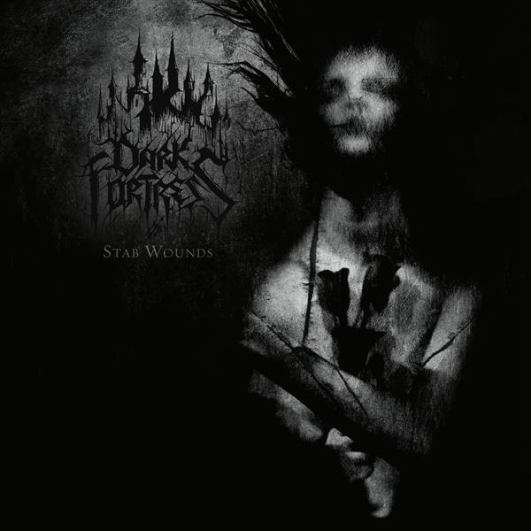 Dark Fortress - Stab Wounds (Re-issue 2019) (Gatefold black 2LP)