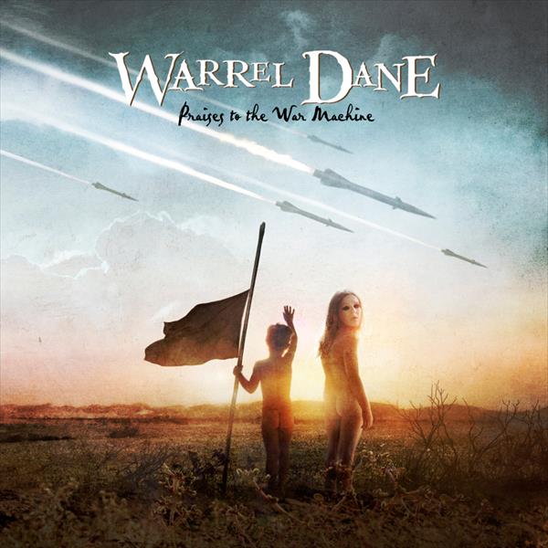 Warrel Dane - Praises To The War Machine (2021 Extended Edition) (Gatefold black 2LP) Century Media Records Germany  58760
