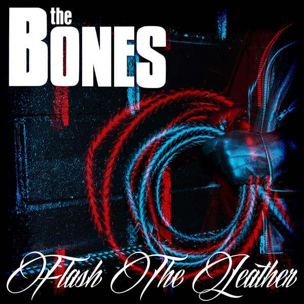 The Bones - Flash The Leather (Ltd. CD Digipak)