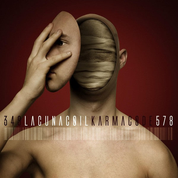 Lacuna Coil - Karmacode Century Media Records Germany  52646