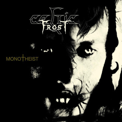 Celtic Frost - Monotheist Century Media Records Germany 53074