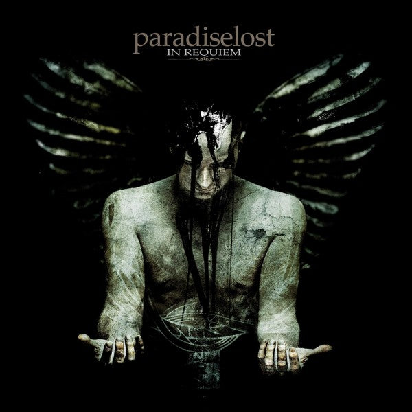 Paradise Lost - In Requiem Century Media Records Germany  54046