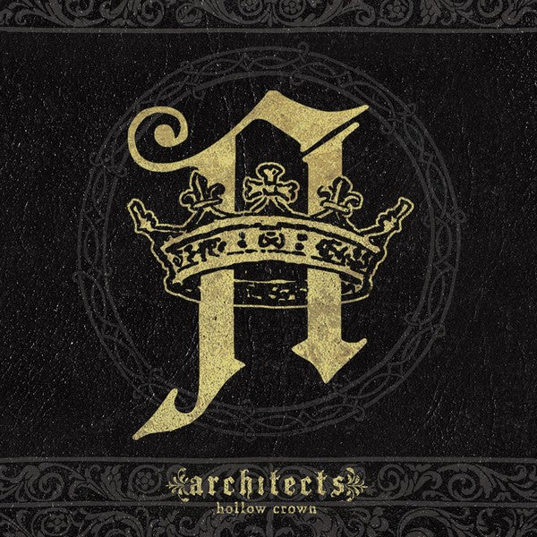 Architects - Hollow Crown Century Media Records Germany  54405