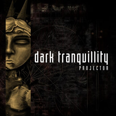Dark Tranquillity -  Projector (re-issue + bonus) Century Media Records Germany 54486