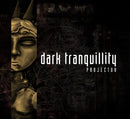 Dark Tranquillity - Projector (re-issue + bonus)