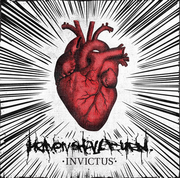 Heaven Shall Burn - Invictus Century Media Records Germany  54751