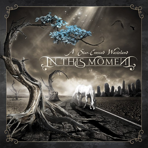 In This Moment - A Star-Crossed Wasteland Century Media Records Germany  54774
