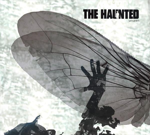 The Haunted - Unseen (Ltd. Edition)