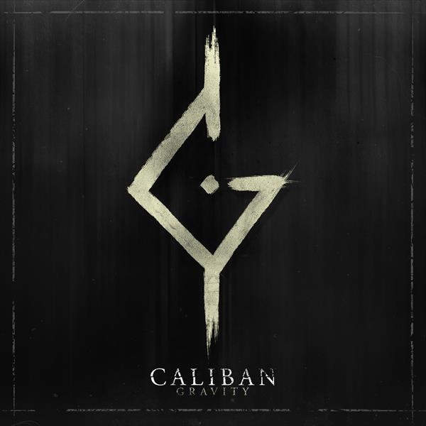 Caliban - Gravity (Standard CD Jewelcase)