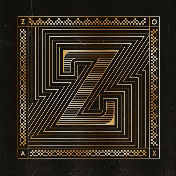 ZOAX - ZOAX (Ltd. CD Digipak)
