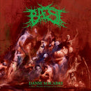 Baest - Danse Macabre (Standard CD Jewelcase)