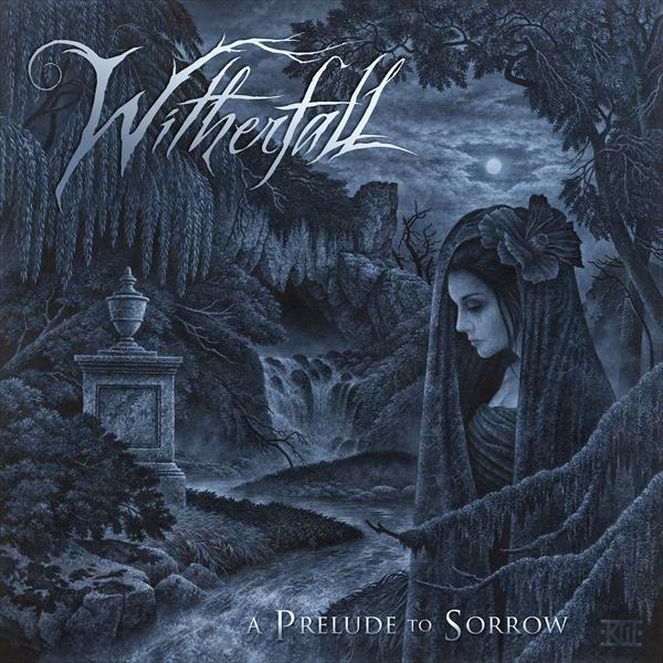 Witherfall - A Prelude To Sorrow (Ltd. CD Digipak)