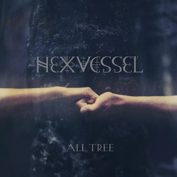 Hexvessel - All Tree (Ltd. CD Digipak) Century Media Records Germany  58076