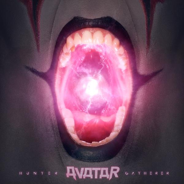 Avatar - Hunter Gatherer (Ltd. CD Digipak) Century Media Records Germany  58494