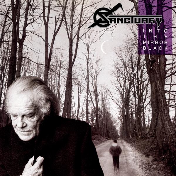 Sanctuary - Into The Mirror Black (30th Anniversary Edition) (Ltd. 2CD Digipak in Slipcase) Century Media Records Germany  58579