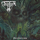 Asphyx - Necroceros (Standard CD Jewelcase)