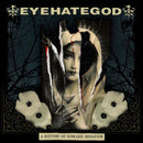Eyehategod - A History of Nomadic Behavior (Ltd. CD Digipak)