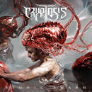 Cryptosis - Bionic Swarm (Ltd. CD Digipak)