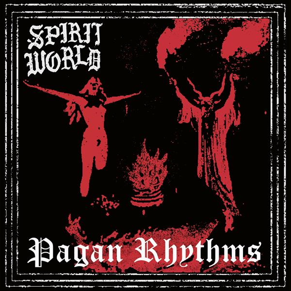 SpiritWorld - Pagan Rhythms (Ltd. CD Digipak) Century Media Records Germany  58867