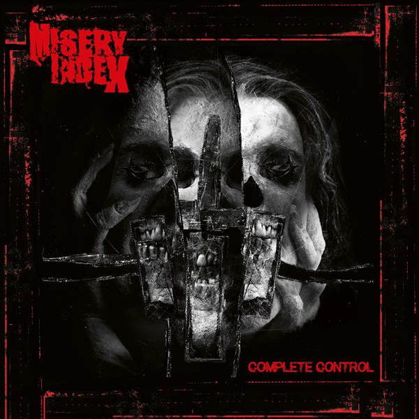 Misery Index - Complete Control (Ltd. Deluxe 2CD Box Set) Century Media Records Germany  59034