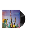 Grave Pleasures - Plagueboys (black LP & LP-Booklet & Poster)