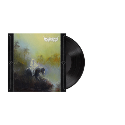 Mental Cruelty - Zwielicht (Gatefold black LP) Century Media Records Germany 59284