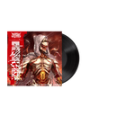 Distant - Heritage (black LP)