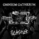 Omnium Gatherum - Slasher - EP (Ltd. CD Digipak)