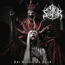 Ov Sulfur - The Burden Ov Faith (Standard CD Jewelcase)