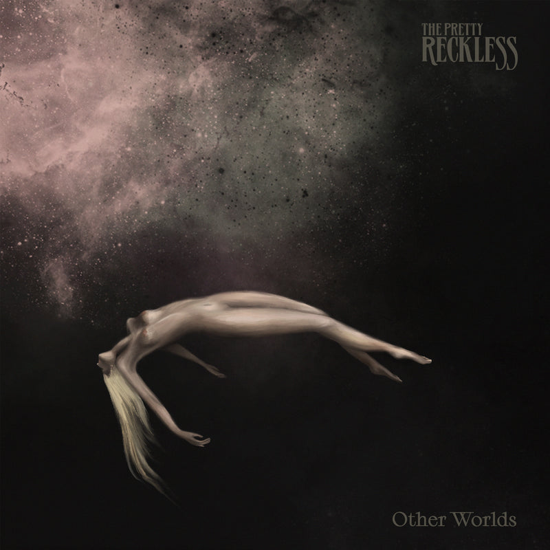 The Pretty Reckless - Other Worlds (Ltd. CD Edition)