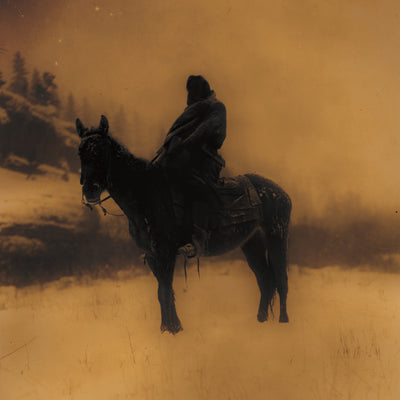 Wayfarer - World's Blood (Re-issue 2022) (Ltd. CD Edition) Century Media Records Germany  59071